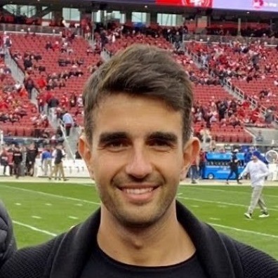 Dino Becirovic